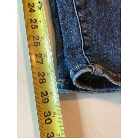 Judy Blue Instant Relaxed Classic Skinny Fit Size 18W Stretch - Picture 7 of 8